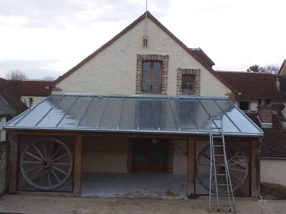 Bâtiment à rénover